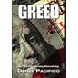 Greed: An Eli Hockney Novel - Hardcover