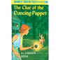 The Clue of the Dancing Puppet - Hardcover