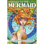 Portrait of the MERMAID Coloring Book - Paperback