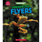 Unexpected Flyers (Learn About: Animals) - Paperback