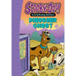 Scooby-Doo and the Dinosaur Ghost - Library Binding