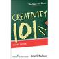 Creativity 101 - Paperback