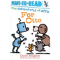 For Otto: Ready-To-Read Pre-Level 1 - Hardcover