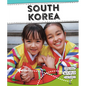 South Korea - Library Binding