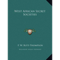 West African Secret Societies - Hardcover