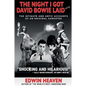 The Night I Got David Bowie Laid (Sorta) - Paperback