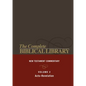 Complete Biblical Library (Vol. 2 New Testament Commentary, Acts - Revelation) - Hardcover