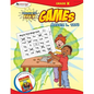 Engage the Brain: Games, Kindergarten - Paperback