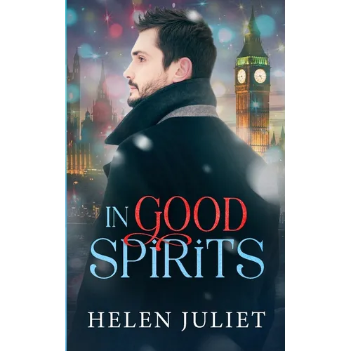 In Good Spirits - Paperback