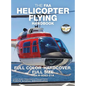 The FAA Helicopter Flying Handbook - Full Color, Hardcover, Full Size: FAA-H-8083-21A - Giant 8.5" x 11" Size, Full Color Throughout, Durable Hardcove - Hardcover