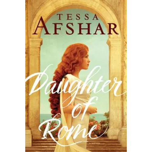 Daughter of Rome - Paperback