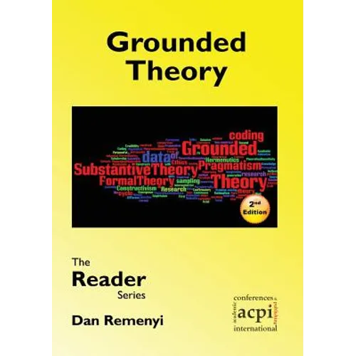 Grounded Theory - The Reader Series - Paperback