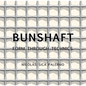 Gordon Bunshaft: Form Through Technics - Paperback