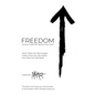 FREEDOM. Human Codes No Machine Can Crack - Paperback