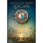 The Moonstone Brooch: Time Travel Romance - Paperback