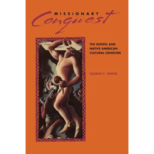 Missionary Conquest - Paperback