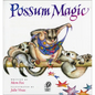 Possum Magic - Hardcover