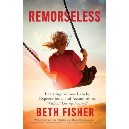 Remorseless - Paperback