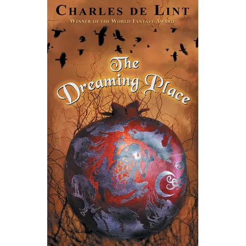 The Dreaming Place - Paperback