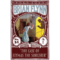 The Case of Elymas the Sorcerer: An Anthony Bathurst Mystery - Paperback