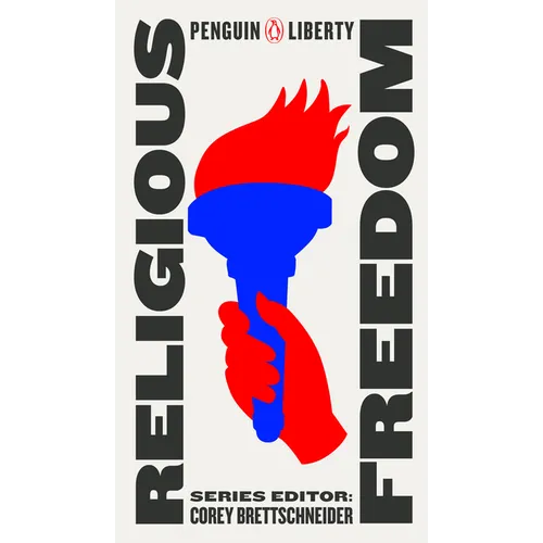 Religious Freedom - Paperback