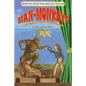 Man-Monkeys: From Regency Pantomime to King Kong - Paperback