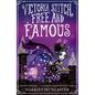Victoria Stitch: Free and Famous: Volume 2 - Paperback