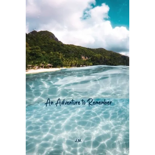 An Adventure to Remember - Paperback