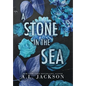A Stone in the Sea (Hardcover) - Hardcover