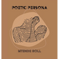 Poetic Persona - Hardcover