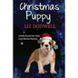 The Christmas Puppy: A Polly Parrett Pet-Sitter Cozy Murder Mystery: Book 5 - Paperback