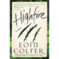 Highfire - Paperback