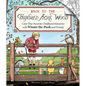 Back to the Hundred Acre Wood: Color Your Favorite Childhood Memories with Winnie-The-Pooh and Friends - Paperback