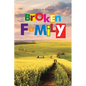 Broken Family - Paperback
