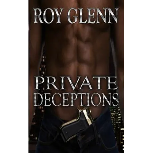 Private Deceptions - Paperback