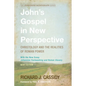 John's Gospel in New Perspective - Paperback