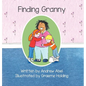 Finding Granny - Hardcover