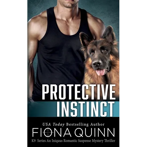 Protective Instinct - Paperback