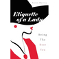 Etiquette of a lady - Paperback