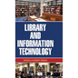 Library and Information Technology - Hardcover