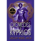 Diomedes in Kyprios: Second Edition - Paperback