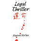 Legal Thriller - Paperback