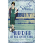 Murder at the Boat Club - Paperback