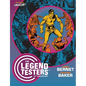 The Legend Testers: 60th Anniversary - Paperback