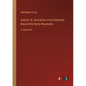 Astoria; Or, Anecdotes of an Enterprise Beyond the Rocky Mountains: in large print - Paperback