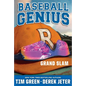 Grand Slam: Baseball Genius 3 - Paperback