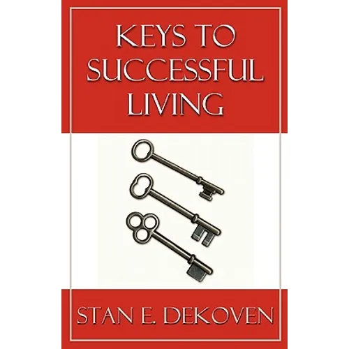 Keys to Successful Living - Paperback