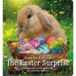 The Easter Surprise - Board Book