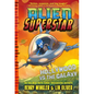 Hollywood vs. the Galaxy (Alien Superstar #3) - Hardcover