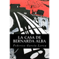 La Casa de Bernarda Alba - Paperback